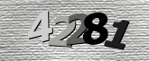 Imagine captcha
