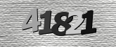 Imagine captcha