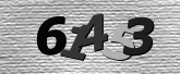 Imagine captcha