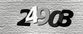 Imagine captcha