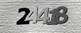 Imagine captcha