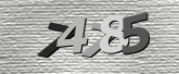 Imagine captcha