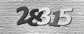 Imagine captcha