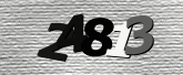 Imagine captcha