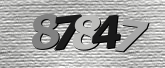 Imagine captcha