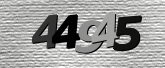 Imagine captcha
