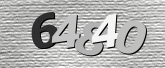 Imagine captcha