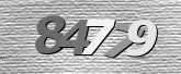 Imagine captcha