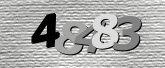 Imagine captcha