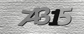 Imagine captcha