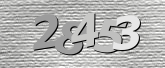 Imagine captcha