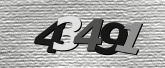 Imagine captcha