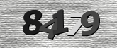 Imagine captcha