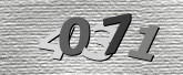 Imagine captcha