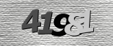 Imagine captcha