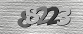 Imagine captcha
