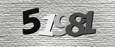 Imagine captcha