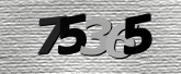 Imagine captcha