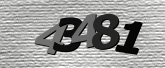 Imagine captcha