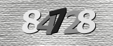 Imagine captcha