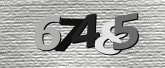 Imagine captcha