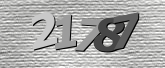 Imagine captcha