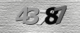 Imagine captcha