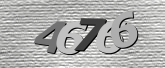 Imagine captcha