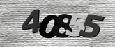 Imagine captcha
