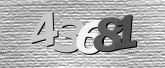 Imagine captcha