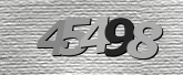 Imagine captcha