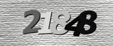 Imagine captcha