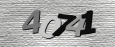 Imagine captcha
