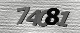 Imagine captcha