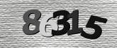 Imagine captcha