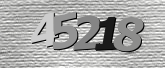 Imagine captcha