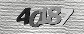 Imagine captcha