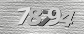 Imagine captcha
