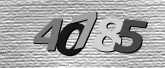 Imagine captcha