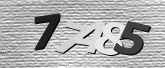 Imagine captcha