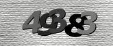 Imagine captcha