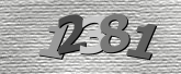 Imagine captcha