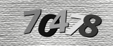 Imagine captcha