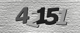 Imagine captcha