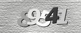 Imagine captcha