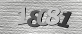 Imagine captcha