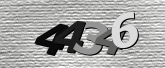 Imagine captcha