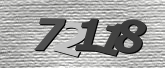 Imagine captcha