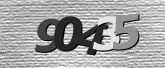 Imagine captcha