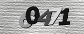 Imagine captcha